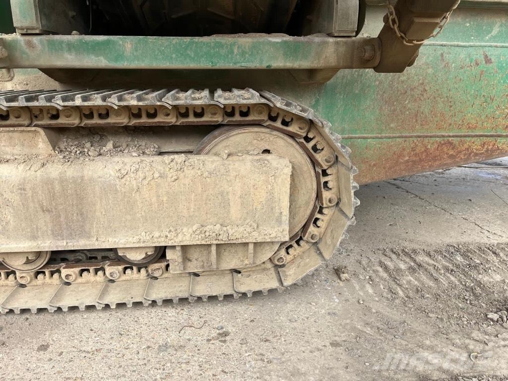 McCloskey R105 Sorterværk