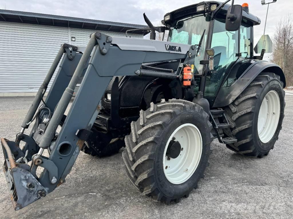 Valtra C 130 Traktorer