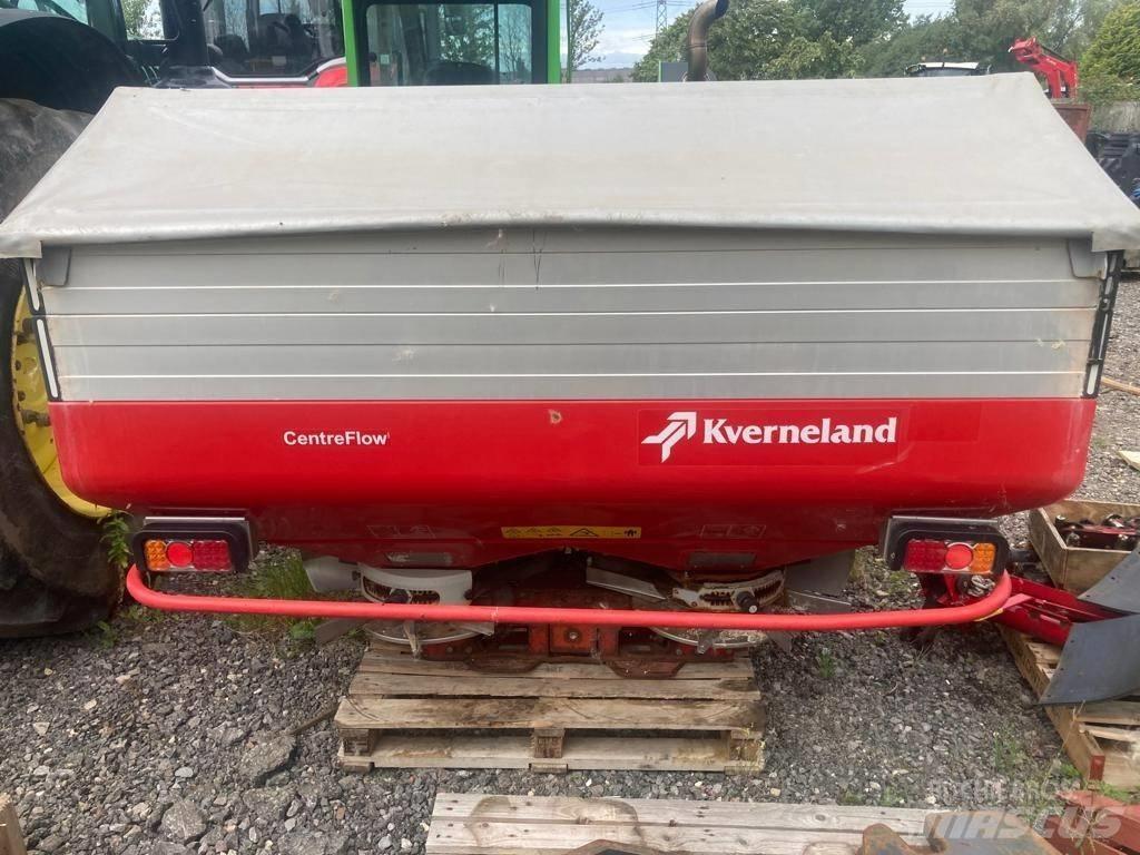 Kverneland CL1300 Mineralspreder