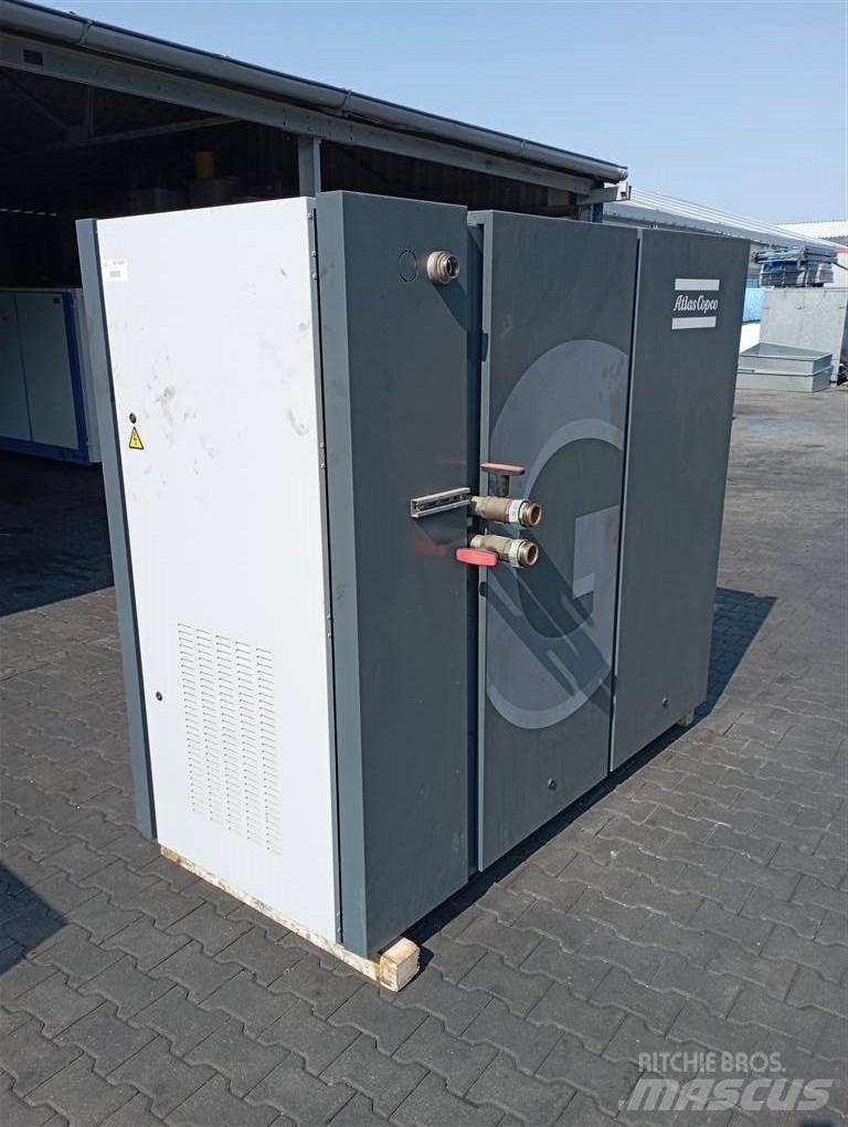 Atlas Copco GA37P Kompressorer