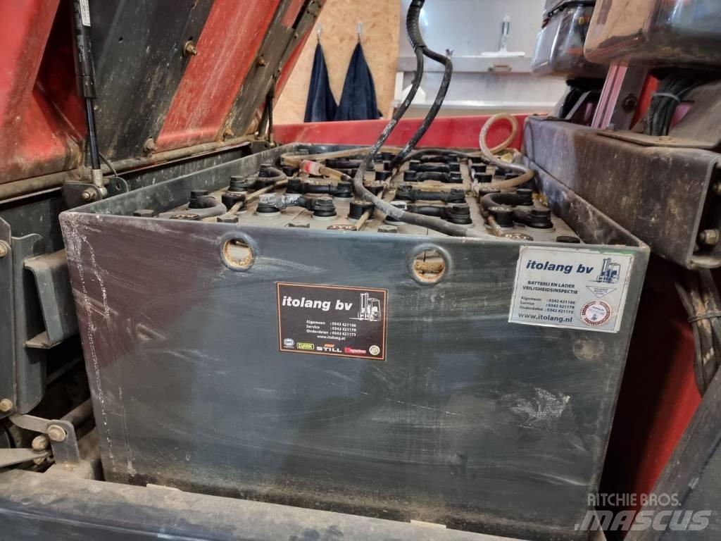 Hako Jonas B1100 Fejemaskiner