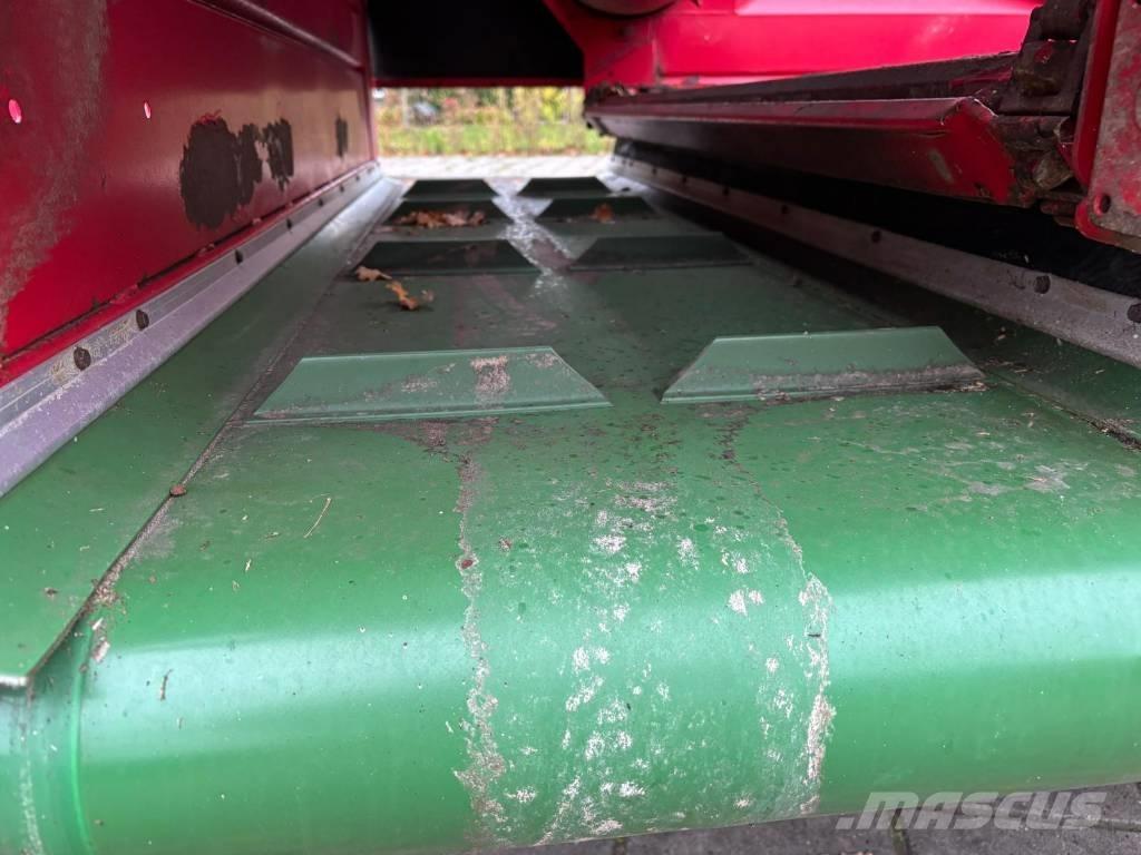 Trioliet MULTIFEED Fodringsinventar