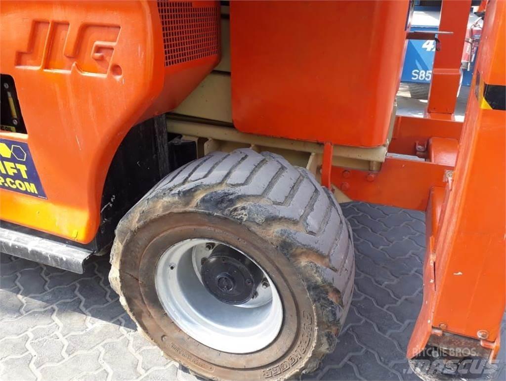 JLG 3394RT Saxlifte