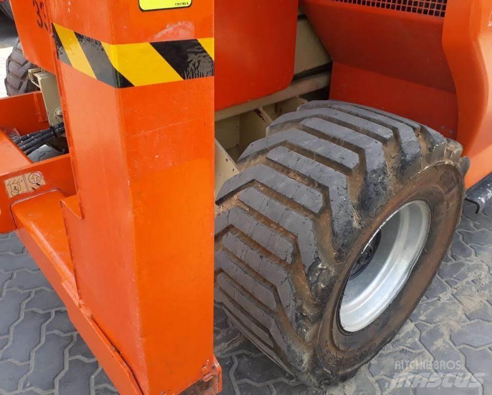 JLG 3394RT Saxlifte