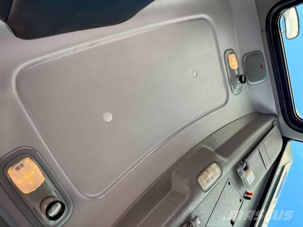 Peterbilt 389 Trækkere