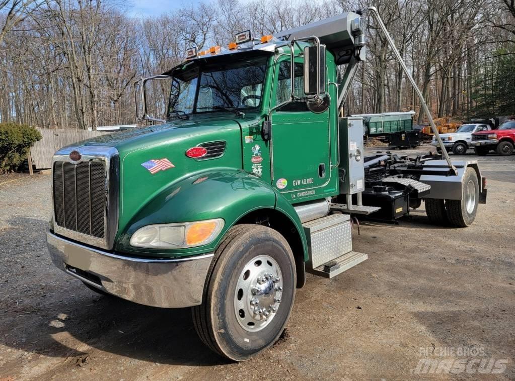 Peterbilt 337 Trækkere