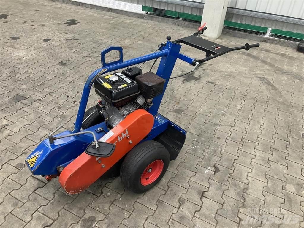 Weber BBF BSF 13 Have & Park - Andet 