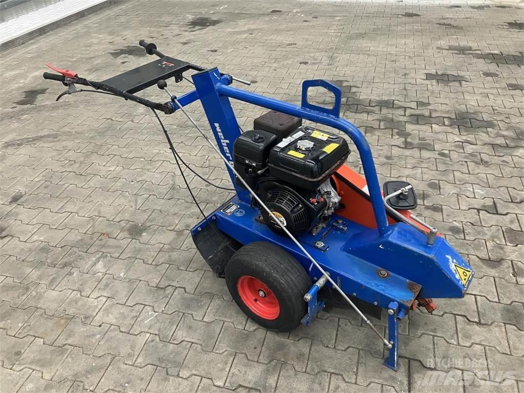 Weber BBF BSF 13 Have & Park - Andet 