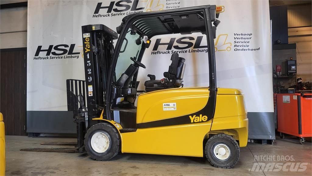 Yale ERP35VL E2145 El gaffeltrucks