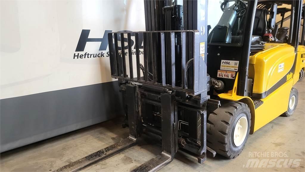 Yale ERP35VL E2145 El gaffeltrucks