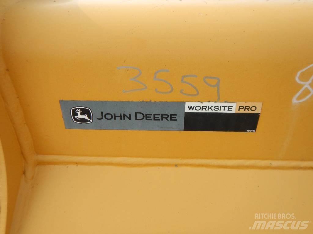 John Deere AT340424 Skovle