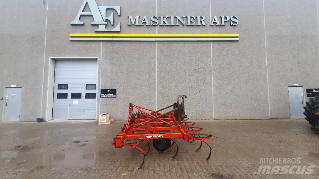 Kverneland stubharve Andet tilbehør
