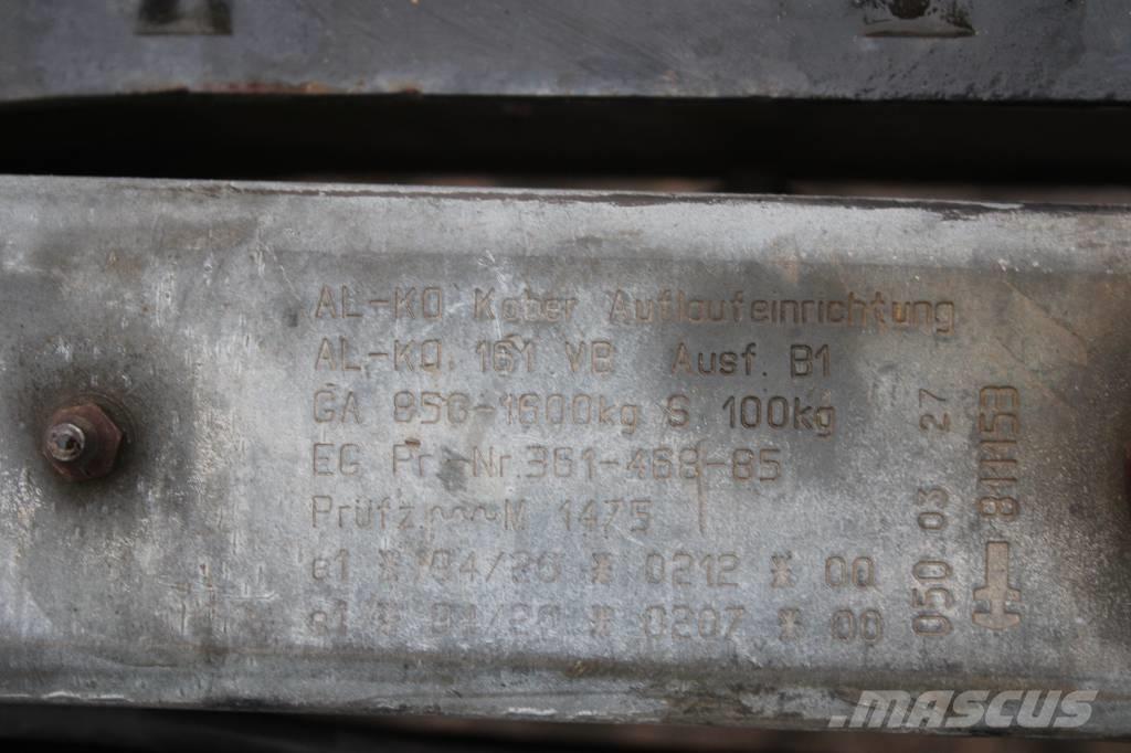 Pramac GSL 65 Dieselgeneratorer