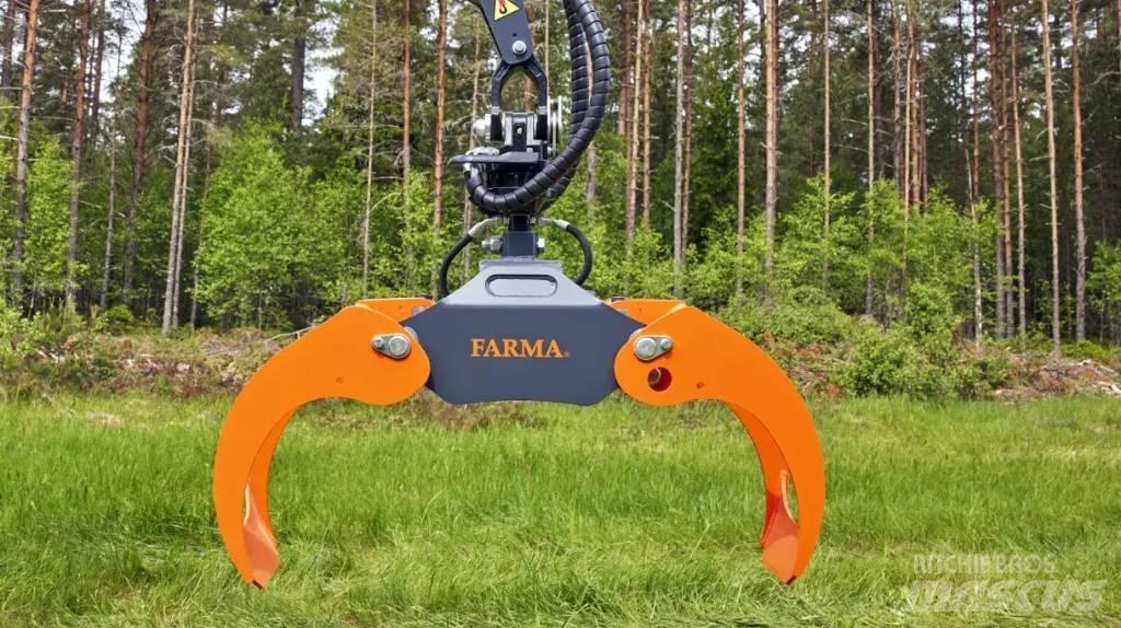 Farma koura 0,16 Gribere