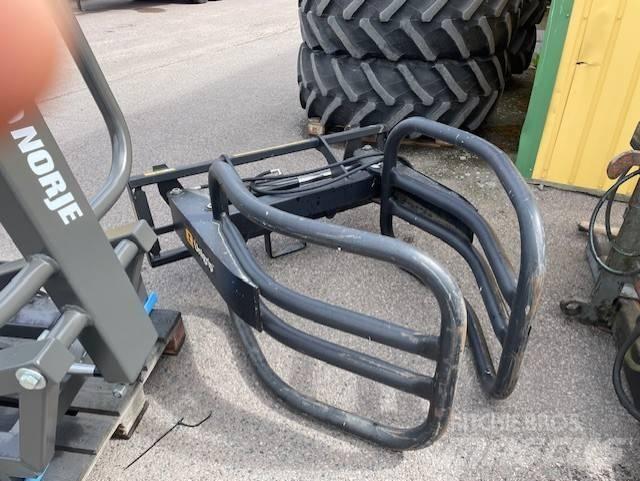 Ålö Unigrip 160 Tilbehør til frontlæsser