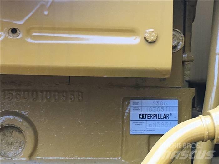 CAT 950 E Læssemaskiner på hjul