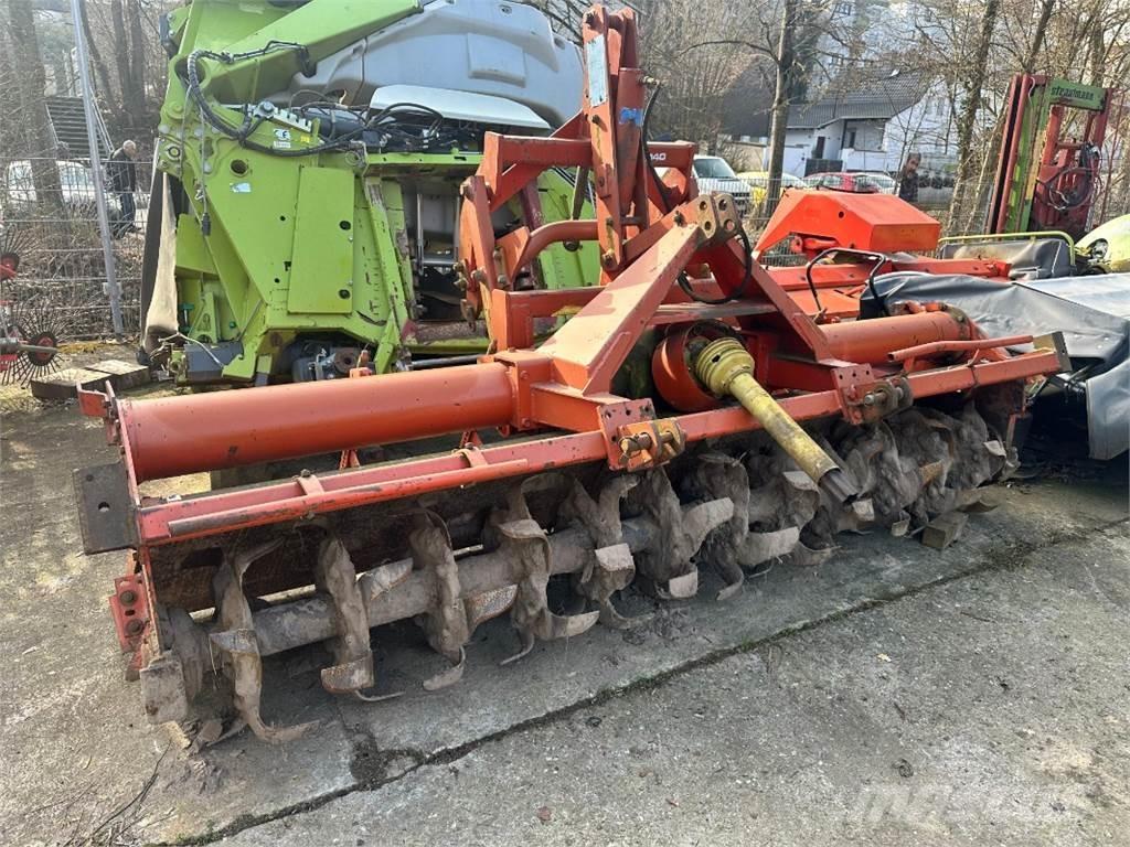 Kuhn EL140N 305 Jordbearbejdning