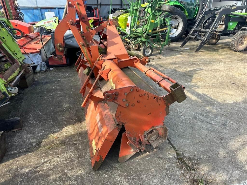 Kuhn EL140N 305 Jordbearbejdning