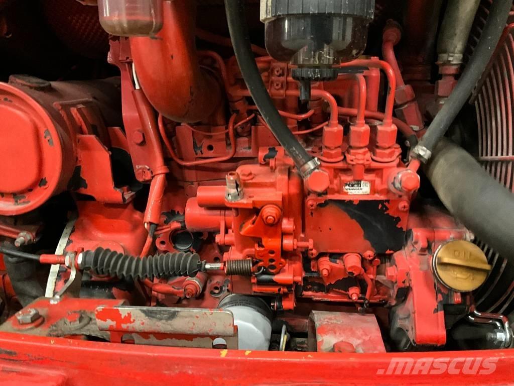 CAT 302.4 D Minigravemaskiner