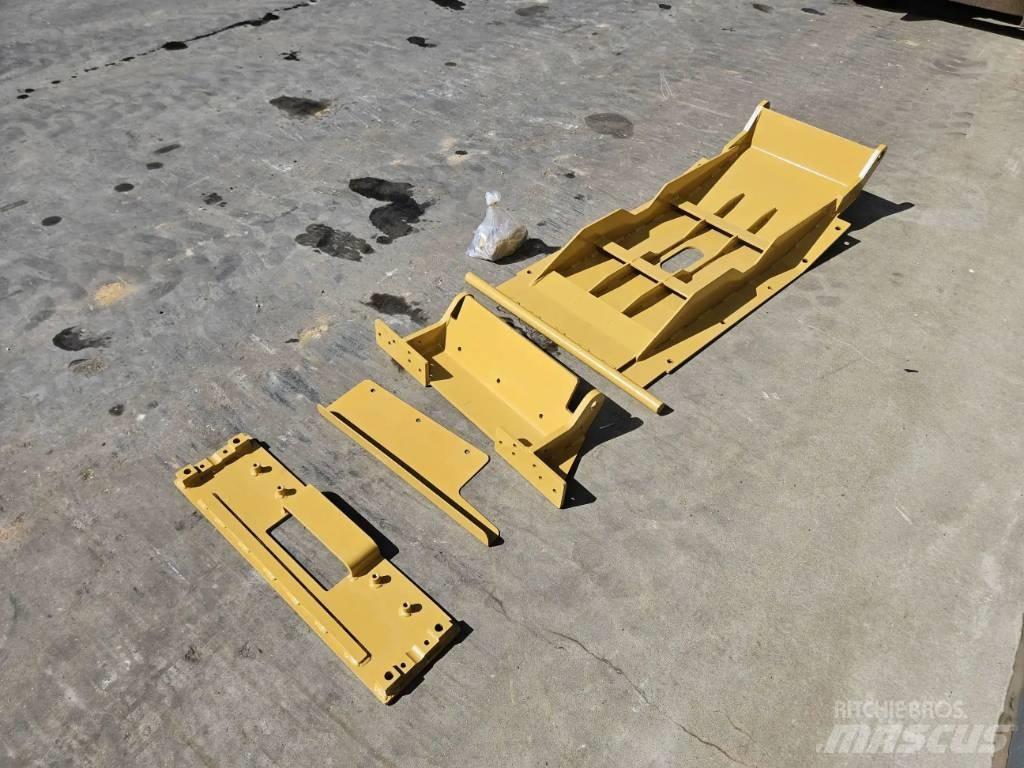 CAT 12M2 Andet tilbehør