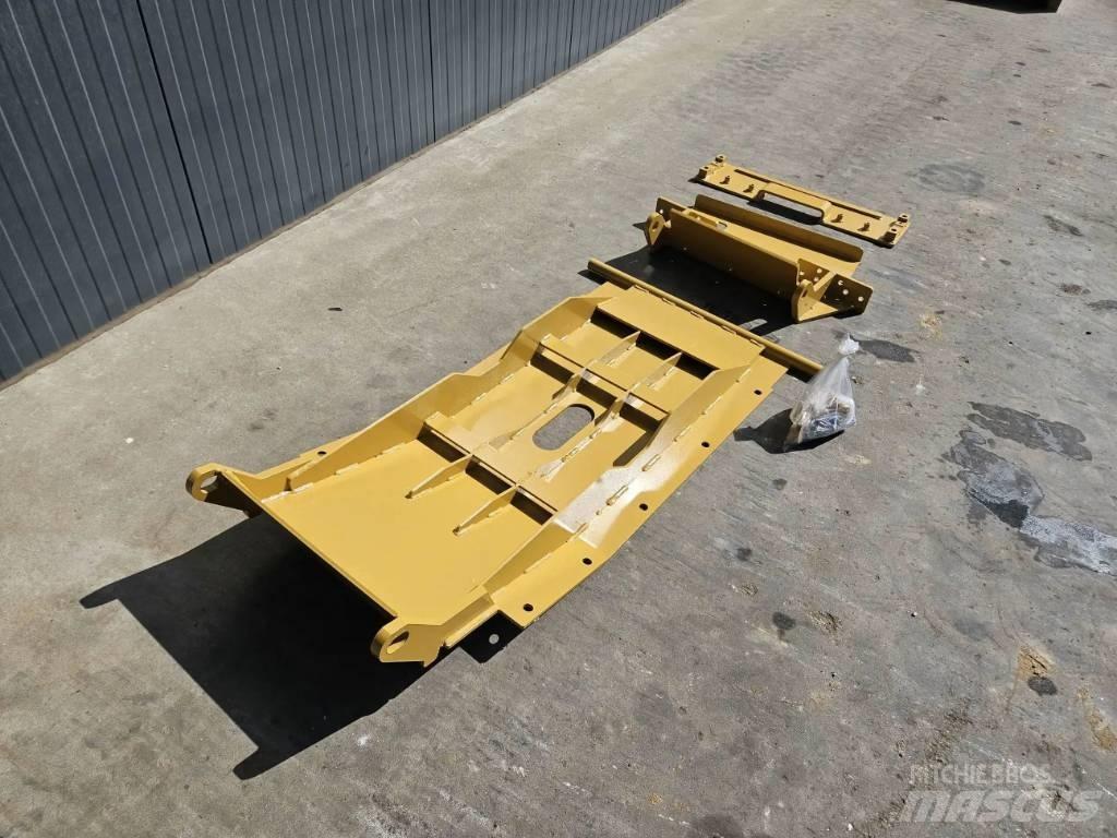 CAT 12M2 Andet tilbehør