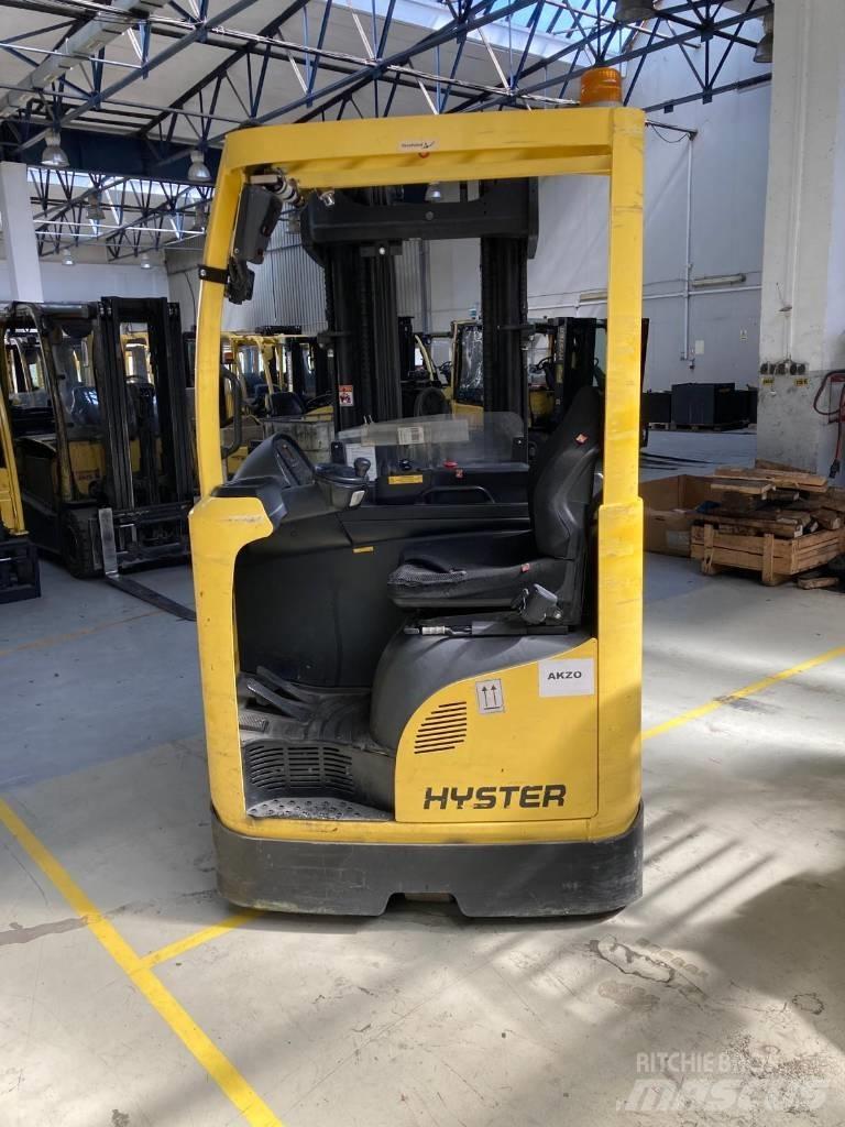 Hyster R1.6 Pyroban Reachtruck