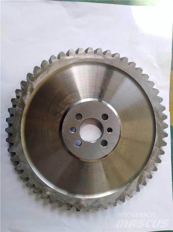 Komatsu D85 gear Gear