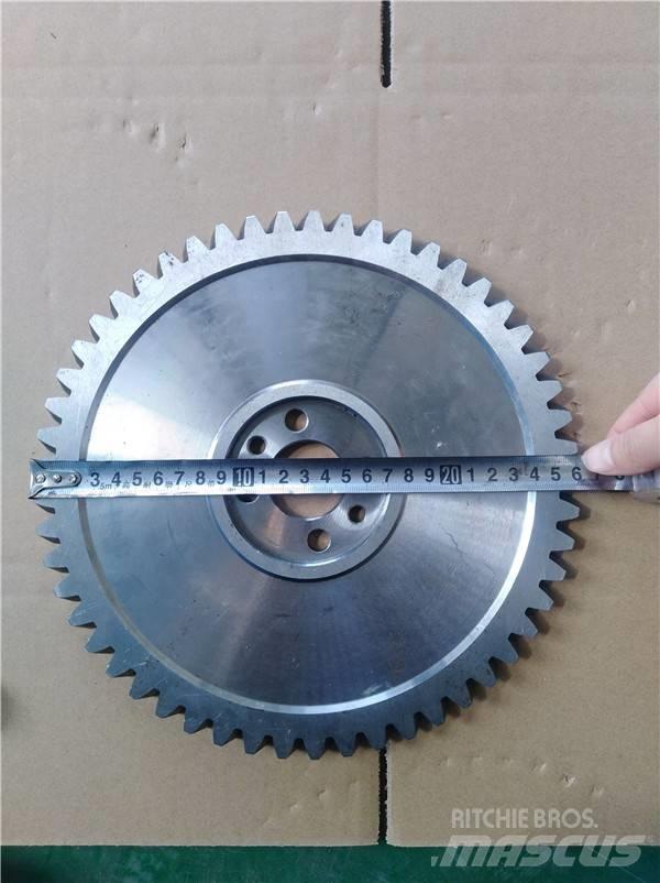 Komatsu D85 gear Gear
