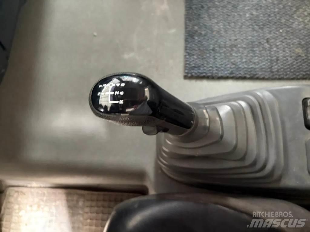 MAN 33 TGA 33.350 Betonbiler