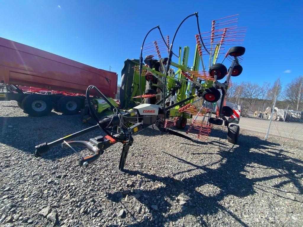 CLAAS Liner 2800 Hømaskiner
