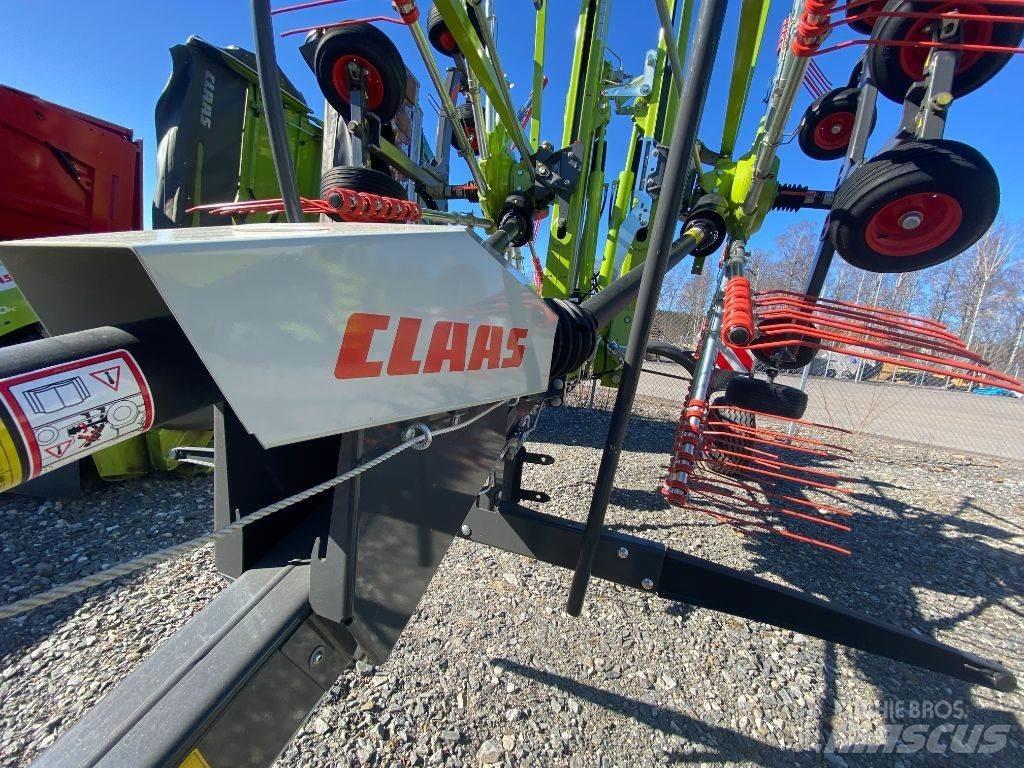 CLAAS Liner 2800 Hømaskiner