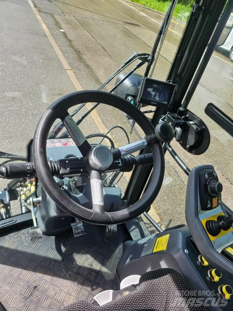 Kärcher MIC 42 Fejemaskiner