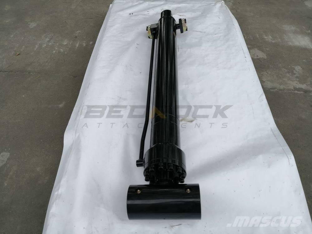 Bedrock 311 312 314 Andet tilbehør