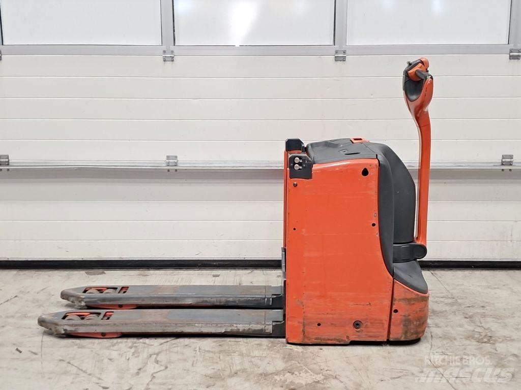 Linde T16L Løftevogne