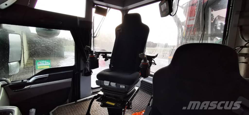 JENZ HEM 583 Flishuggere / neddelere