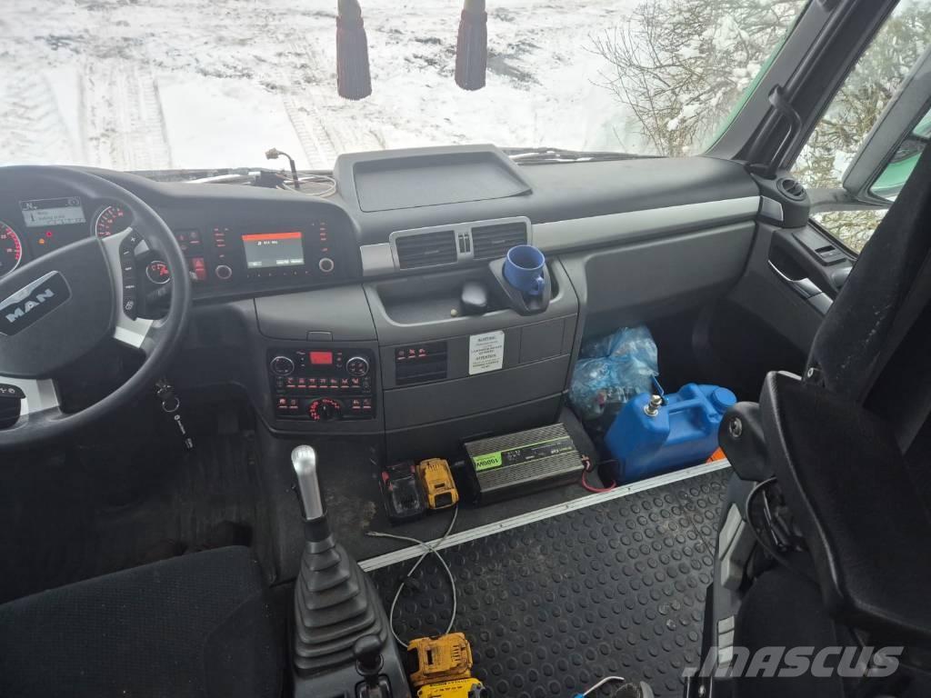 JENZ HEM 583 Flishuggere / neddelere