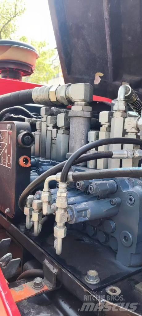 Kubota KX 183 Midi-gravemaskiner 7t - 12t