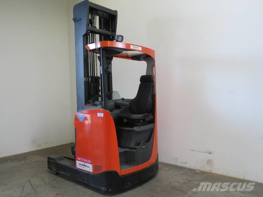 BT RR E 160 H Reachtruck