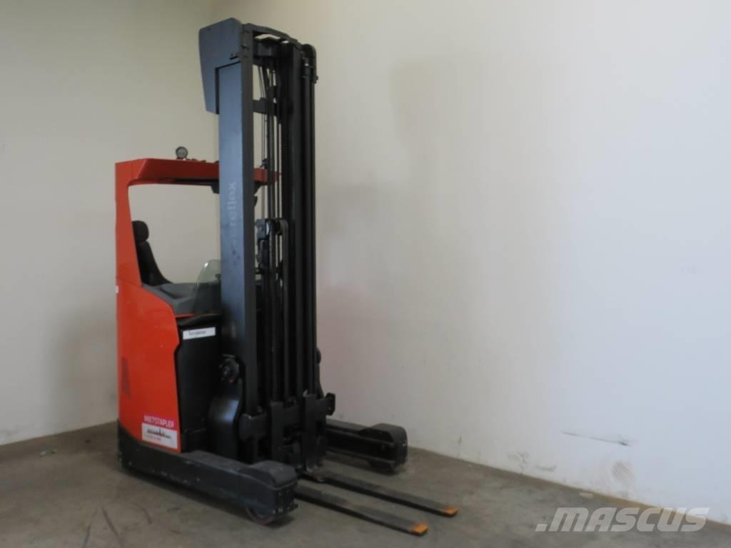 BT RR E 160 H Reachtruck