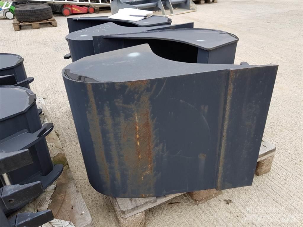 TL 500mm SW010 Gravarme