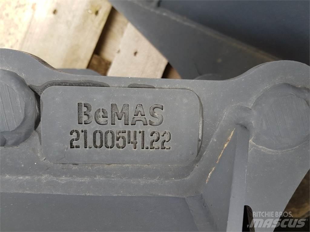 TL 500mm SW010 Gravarme