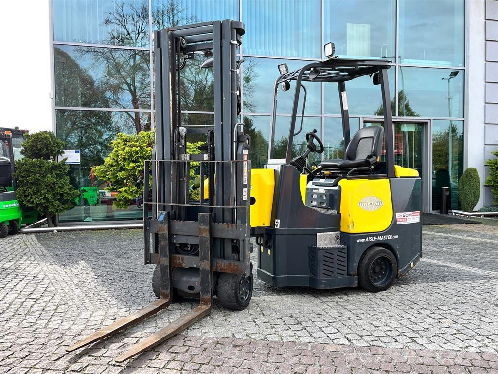 Aisle-Master 15NE Smalgangstruck