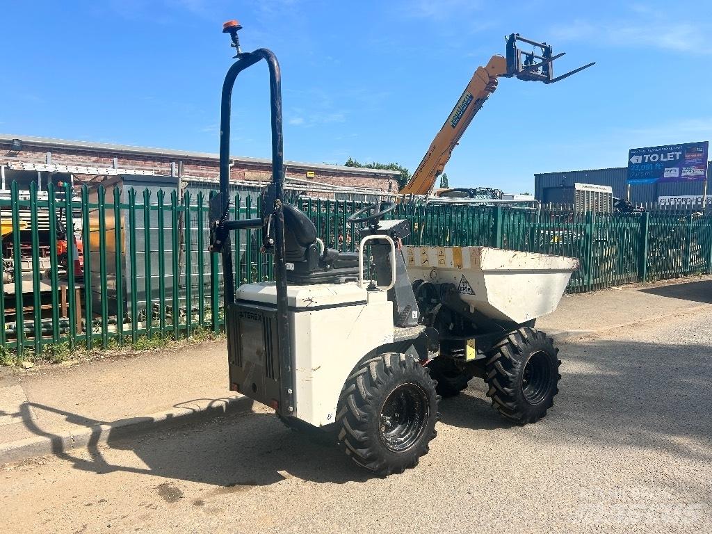Terex TA 1 Dumpere