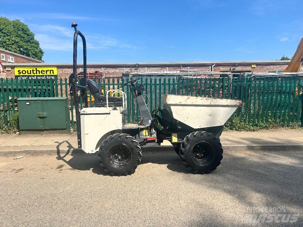 Terex TA 1 Dumpere