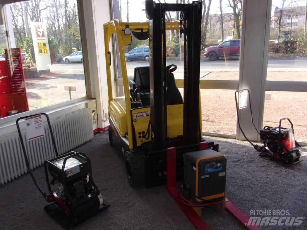 Hyster J2.0XN El gaffeltrucks