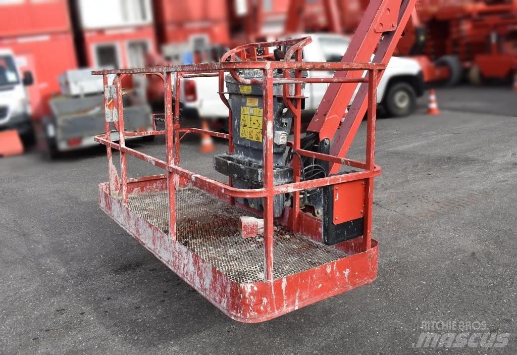 JLG 1200 SJP Teleskoplifte