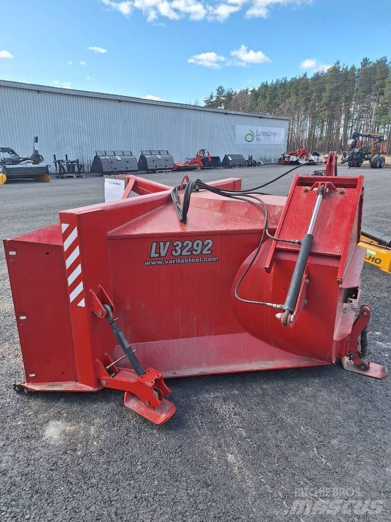 Varila Steel LV 3292 Sneslynger
