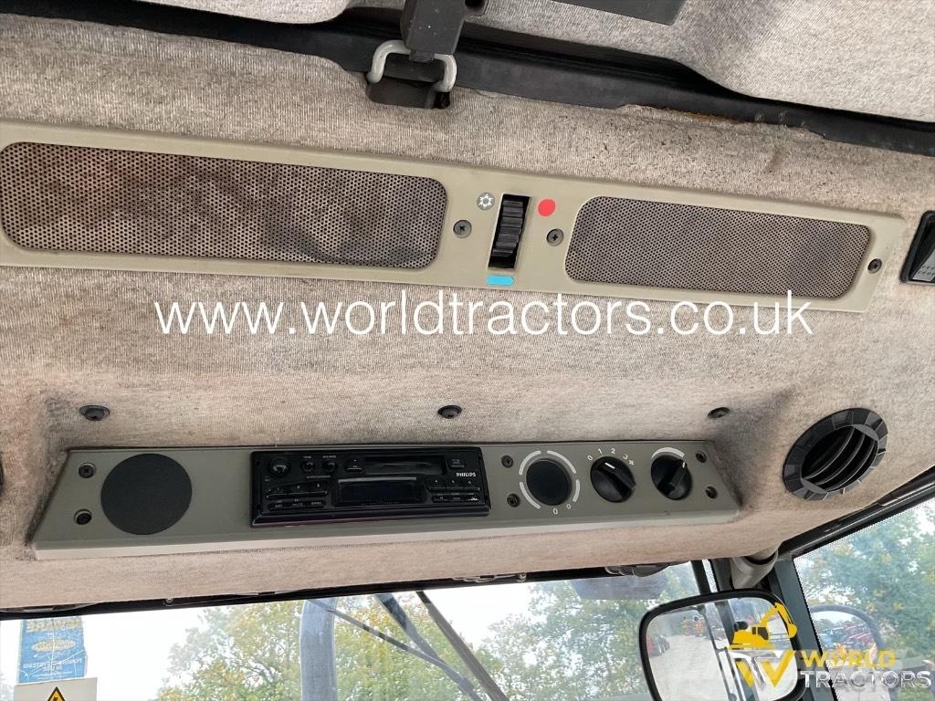 Massey Ferguson 4235 Traktorer