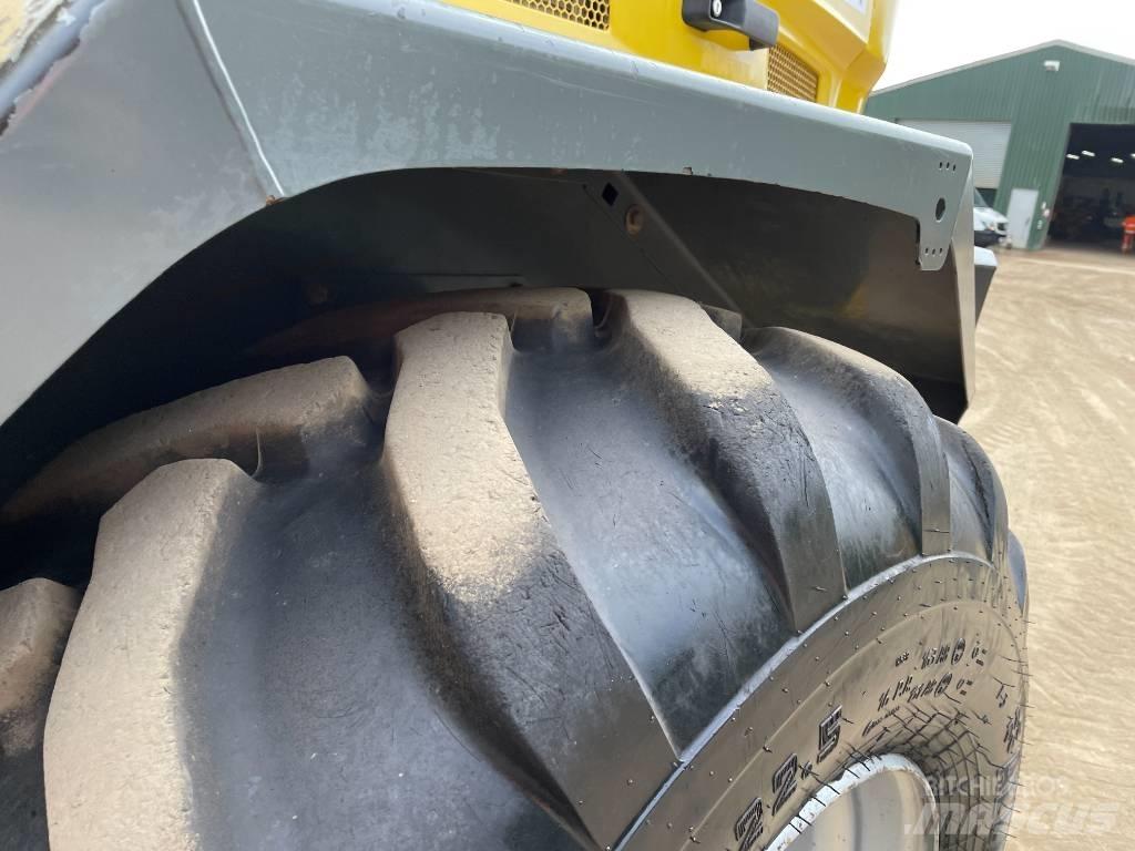 Wacker Neuson DV 90 Dumpere