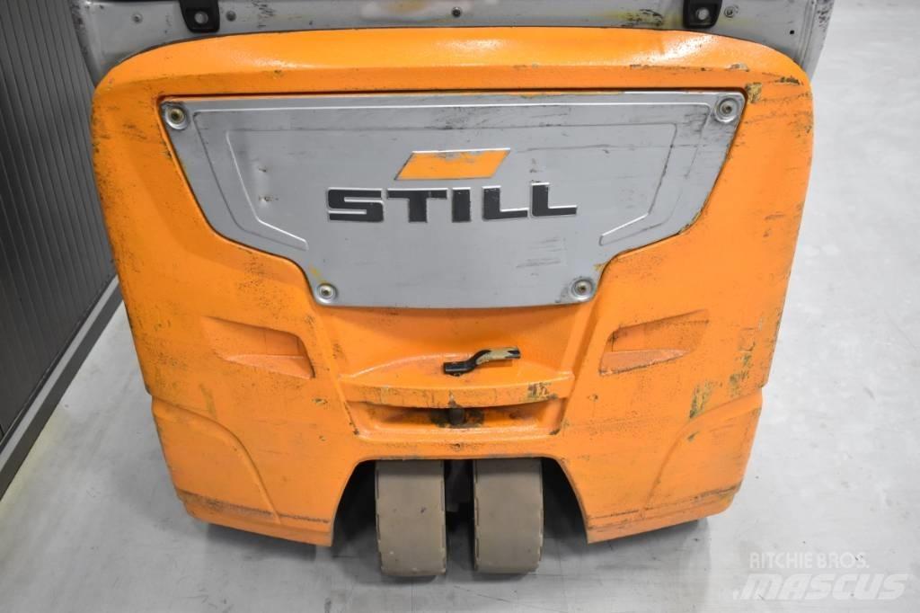 Still RX 20-16 C El gaffeltrucks